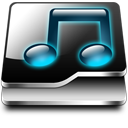 Music Folder alt